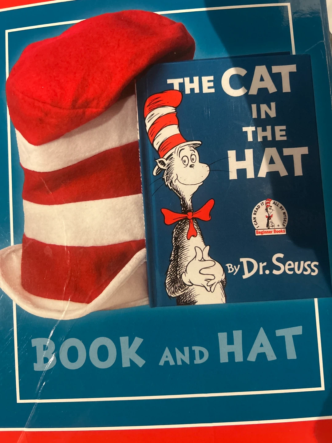Dr. Seuss