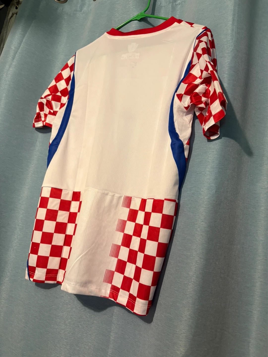 2026 Nike Croatia Soccer Jersey S-XL - photo 4