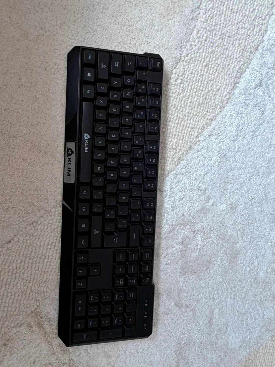 KLIM Gaming Keyboard - photo 2