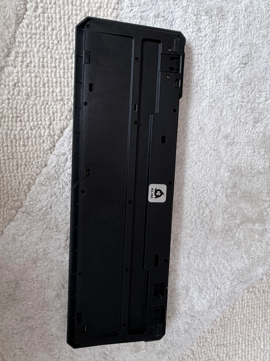 KLIM Gaming Keyboard - photo 3
