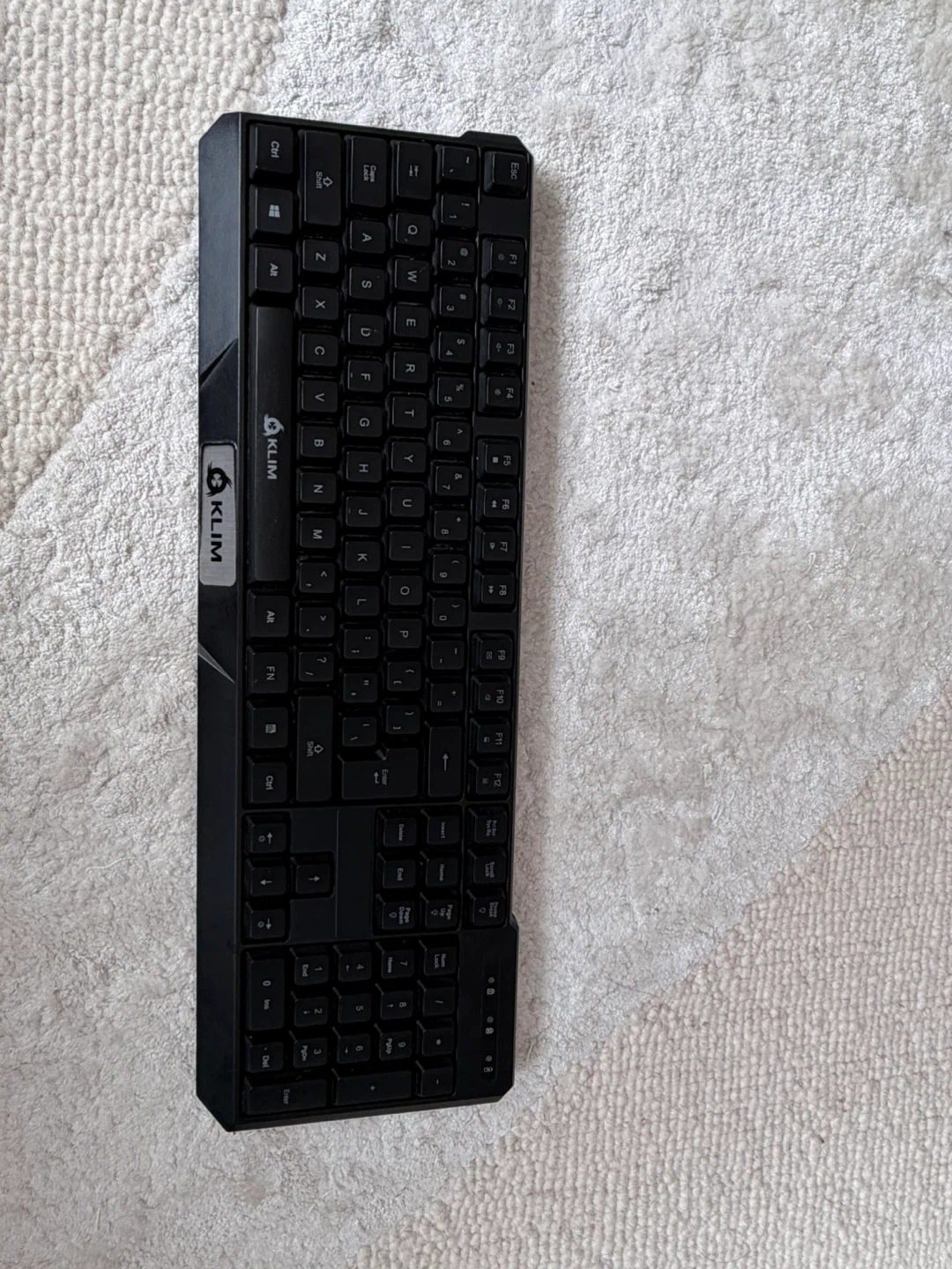 KLIM Gaming Keyboard