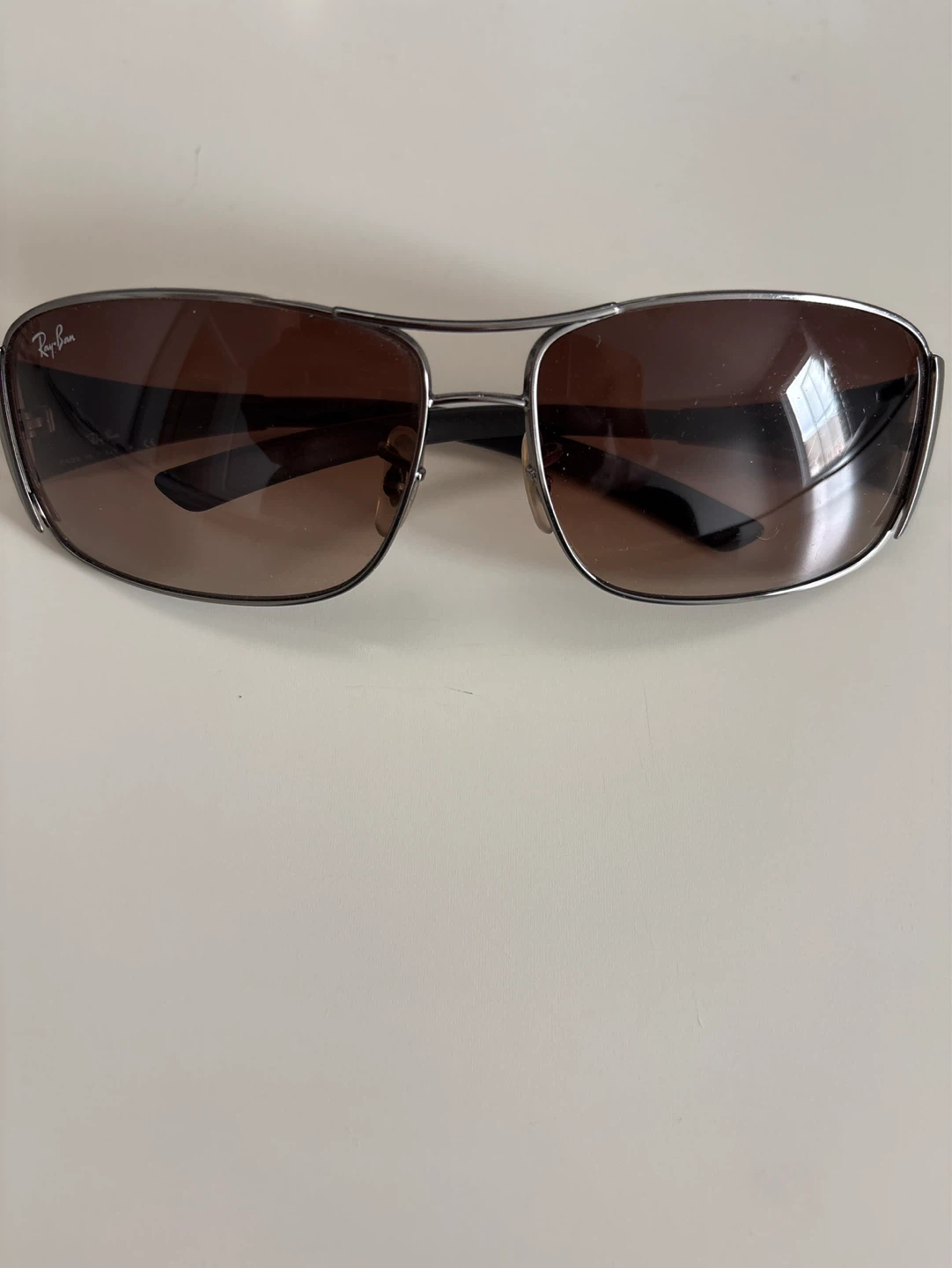 Ray-Ban RB 3320 Sunglasses