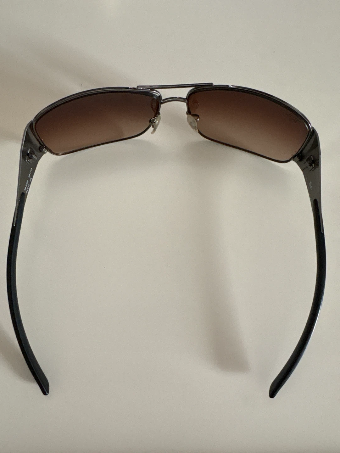 Ray-Ban RB 3320 Sunglasses - photo 4