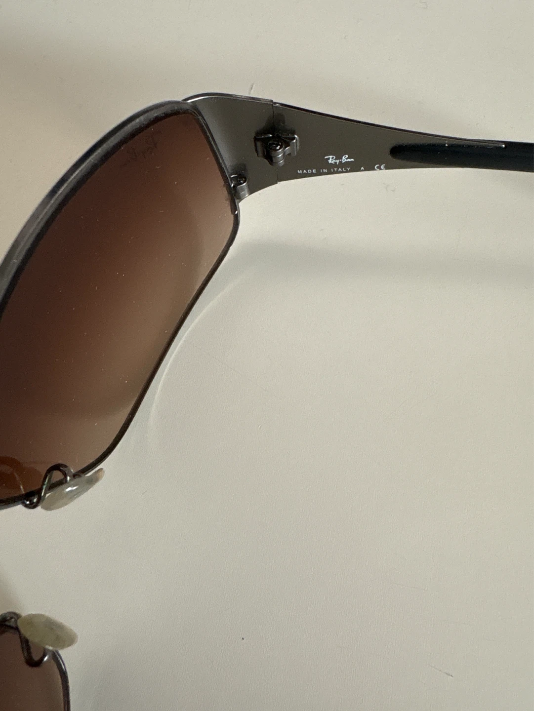 Ray-Ban RB 3320 Sunglasses - photo 2