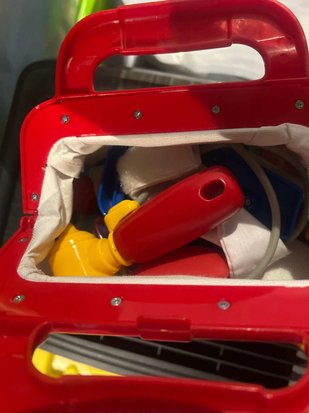 Kids Doctor Kit Play Bag - photo 2