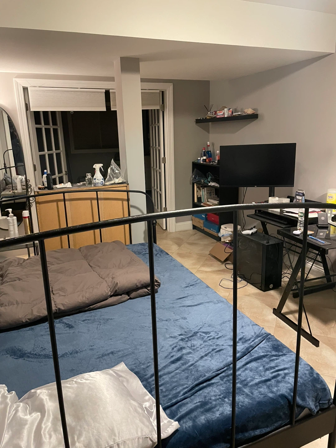 Rental - Sublet 2 months 5/13~7/13 - photo 3