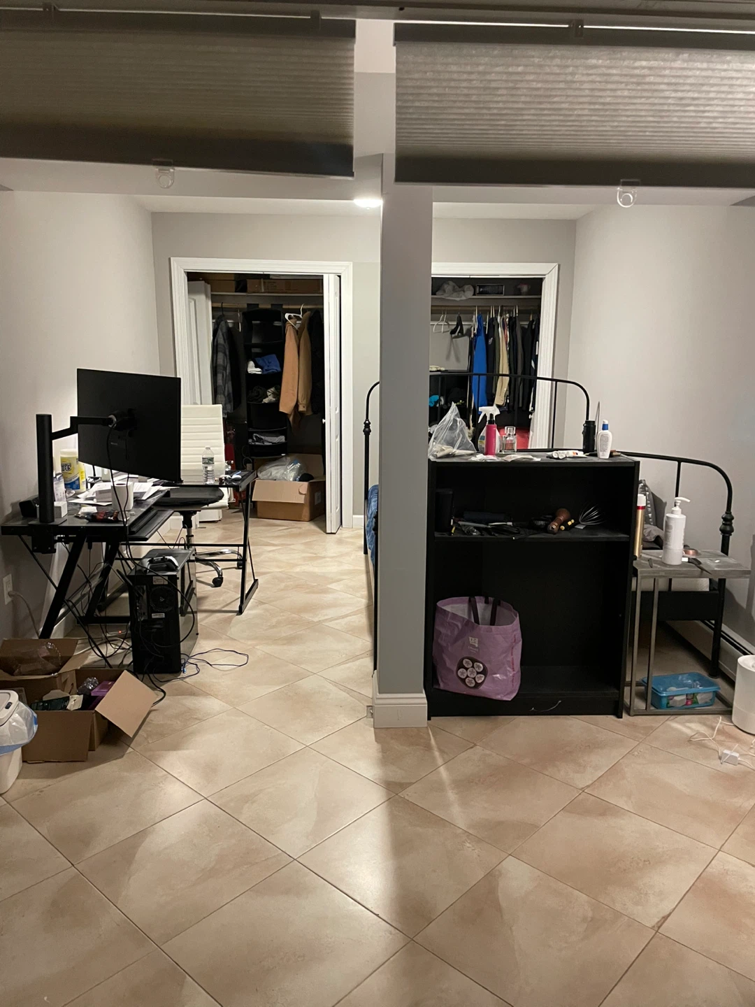 Rental - Sublet 2 months 5/13~7/13
