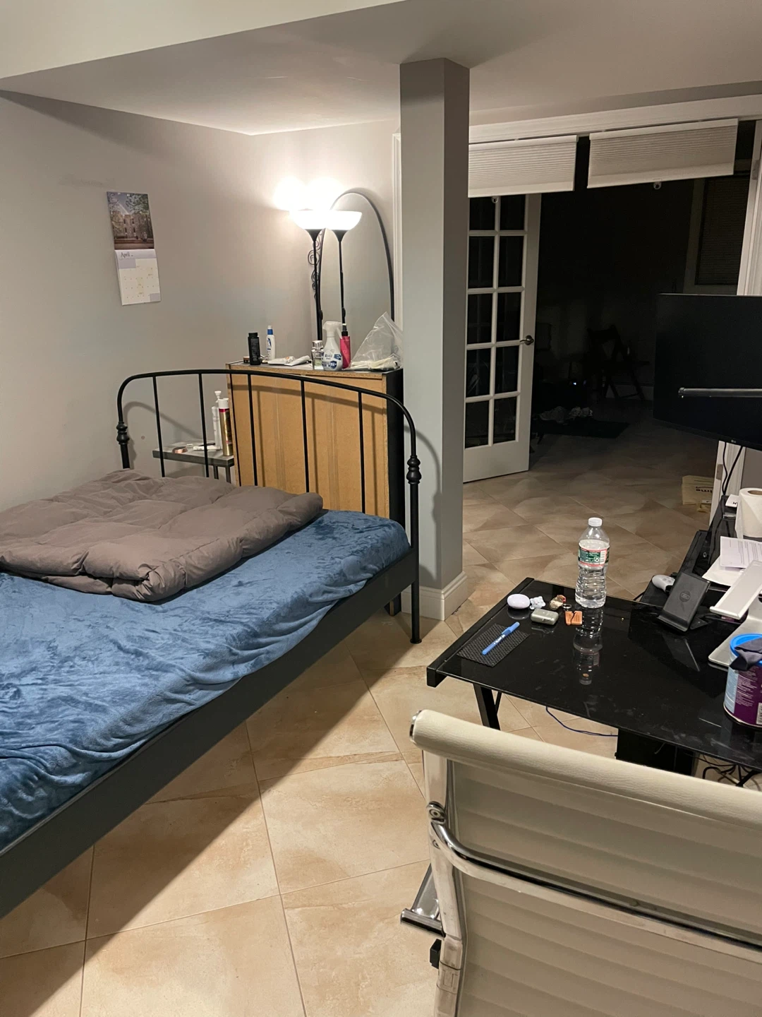 Rental - Sublet 2 months 5/13~7/13 - photo 2
