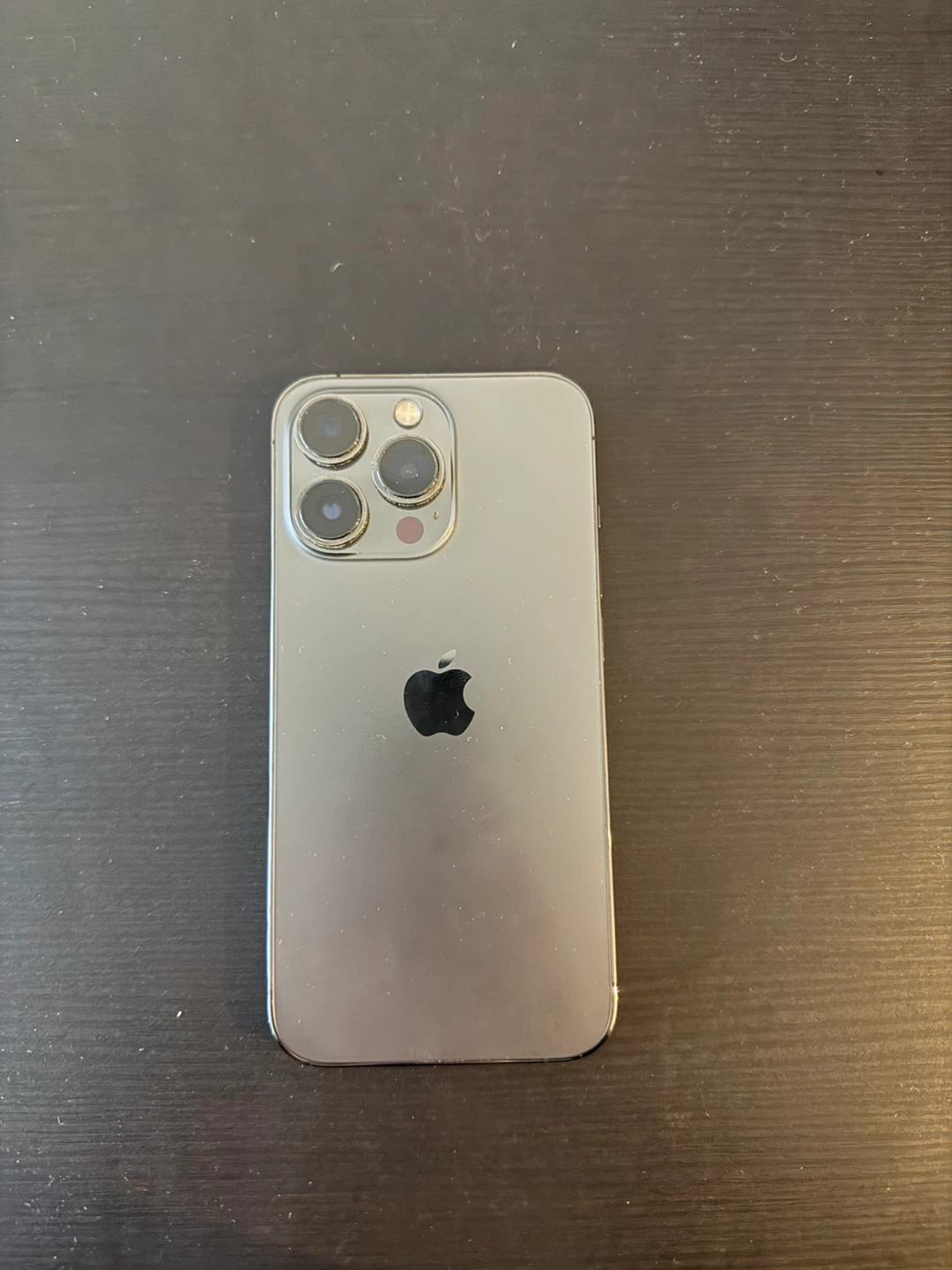 iPhone 13 Pro Graphite - photo 2