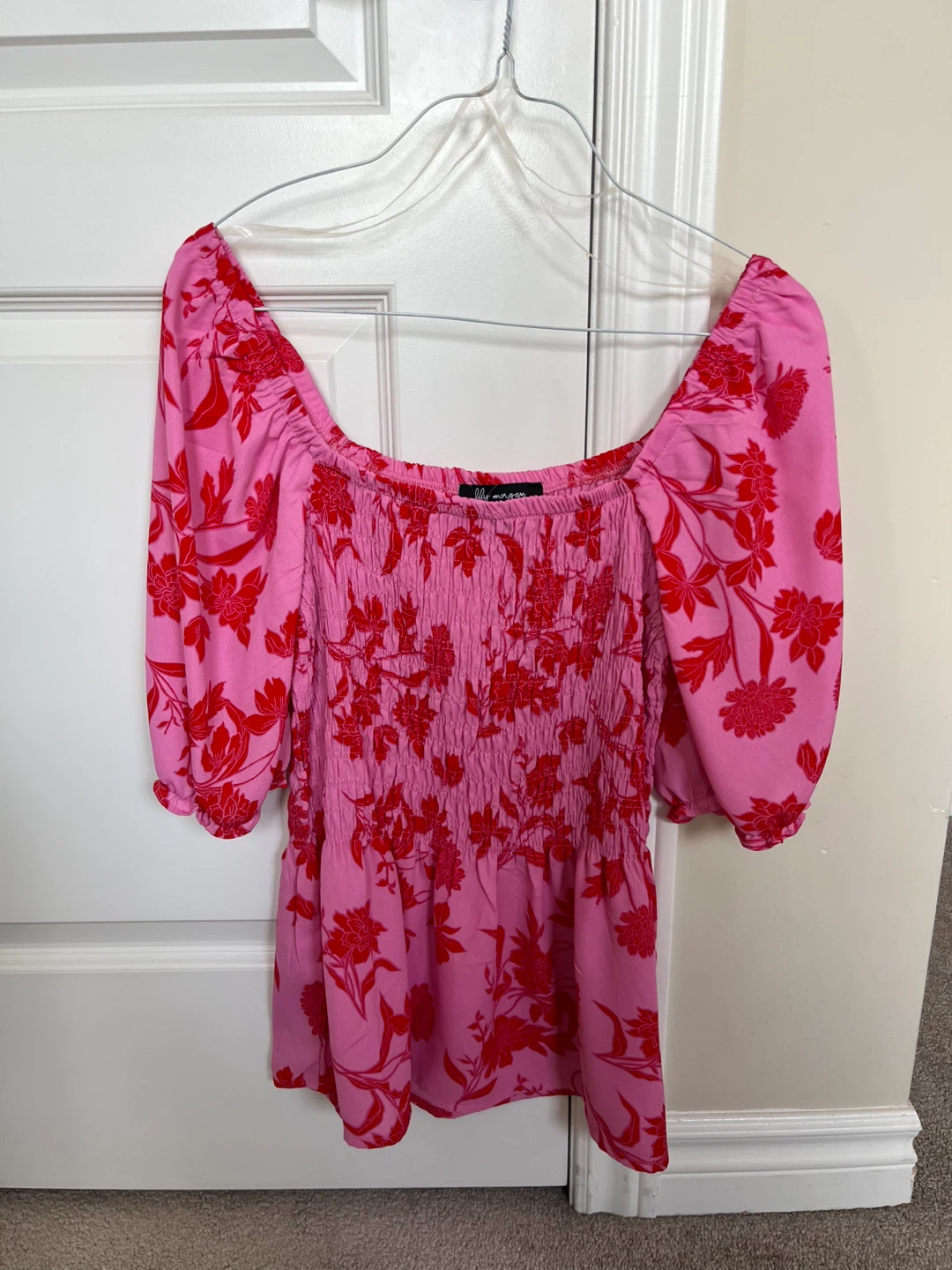 Cute Women’s Top