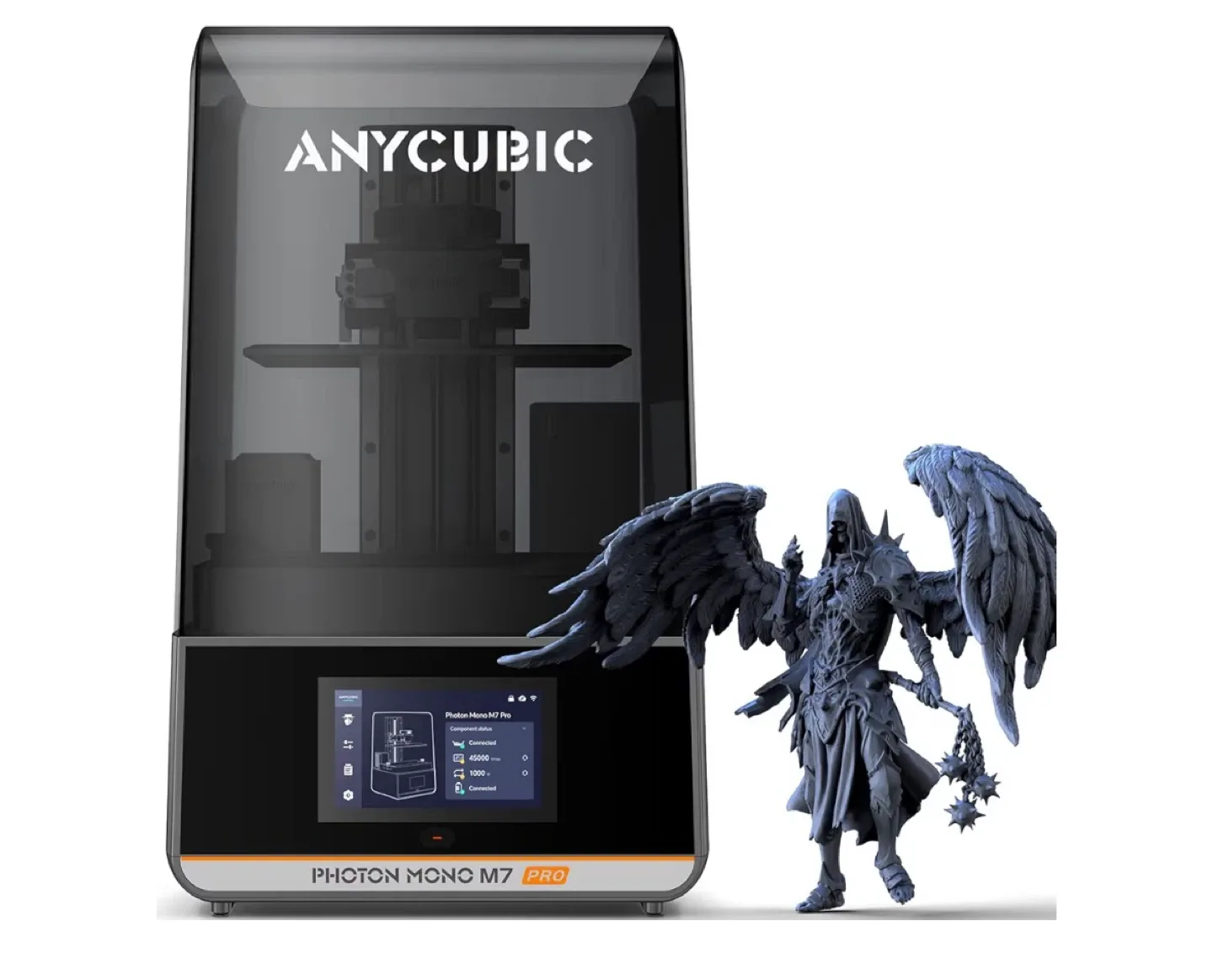 Anycubic Photon Mono M7 Pro 3D Printer