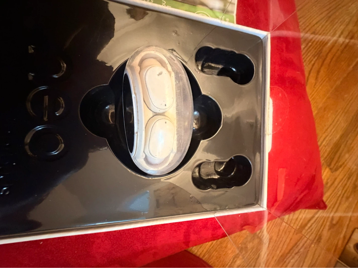 Head phone st tech - photo 4