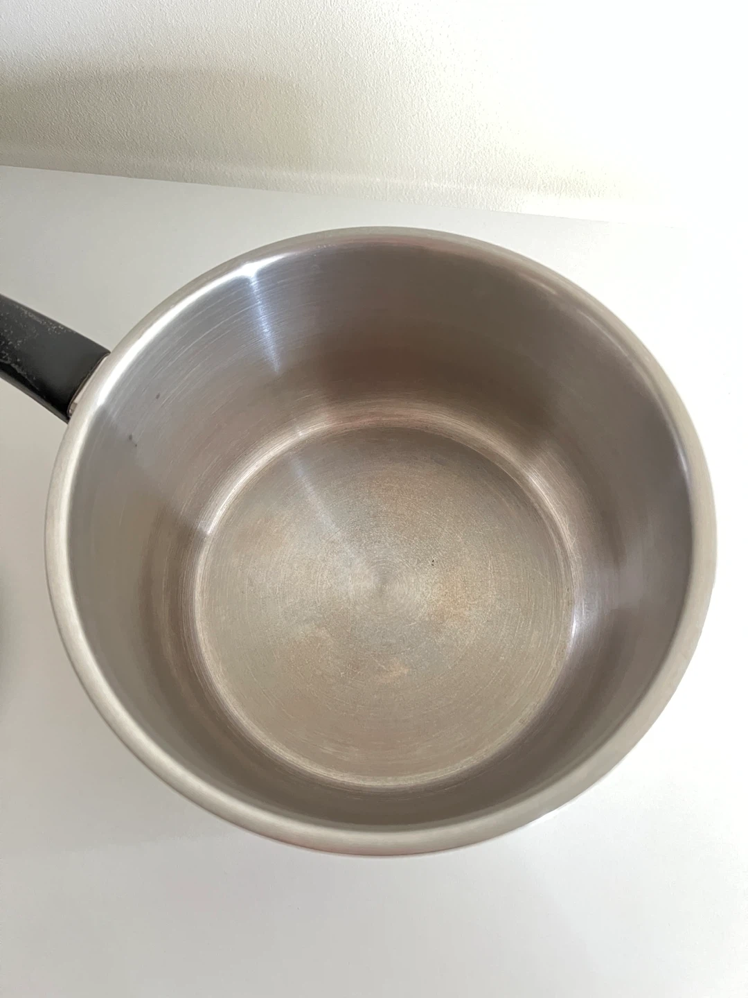 Lagostina Stainless Steel Saucepan with Glass Lid - photo 2