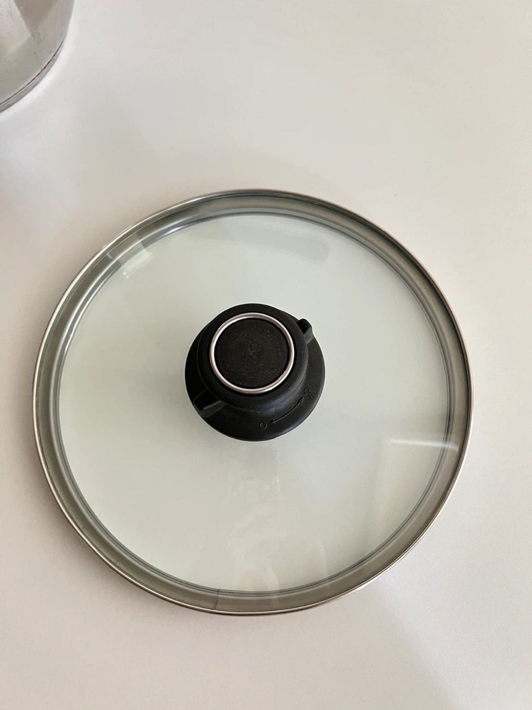 Lagostina Stainless Steel Saucepan with Glass Lid - photo 5