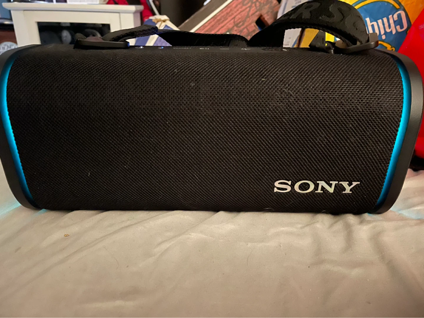 CASH ONLY!!! $255!!! Sony ULT POWER SOUND BLUETOOTH SPEAKER - photo 2
