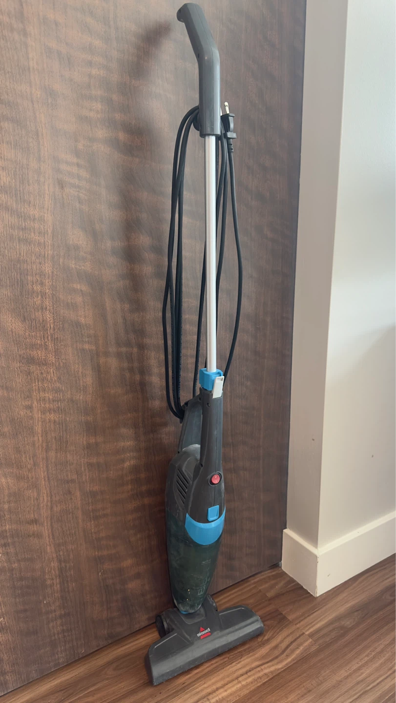 Bissell Stick Vacuum Cleaner