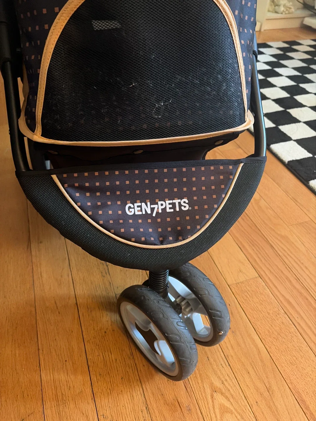 Gen7Pets Pet Stroller - photo 2