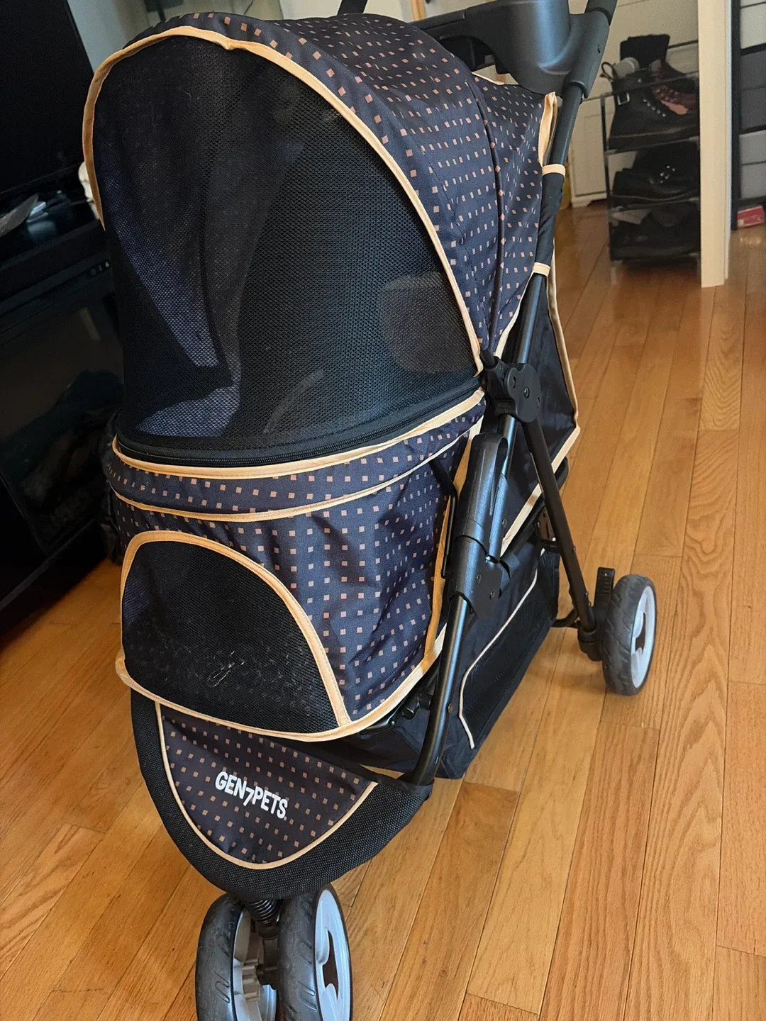 Gen7Pets Pet Stroller