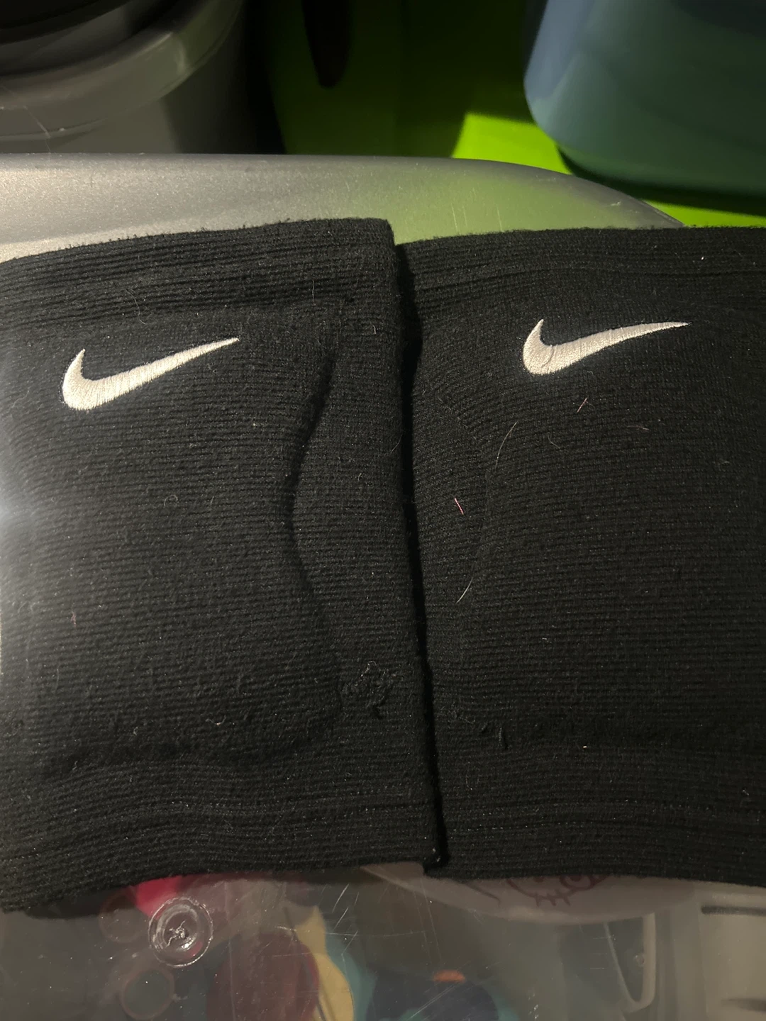 Nike Knee Sleeves