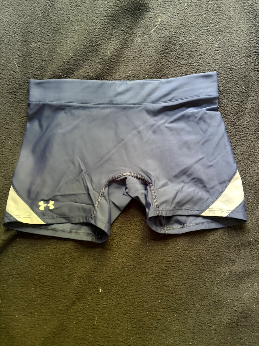 Under Armour Compression HeatGear Shorts