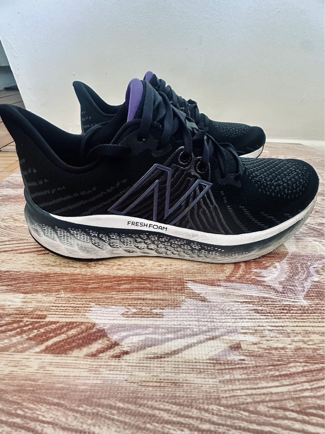 New Balance Fresh Foam Running Shoes - Size 10 - photo 5