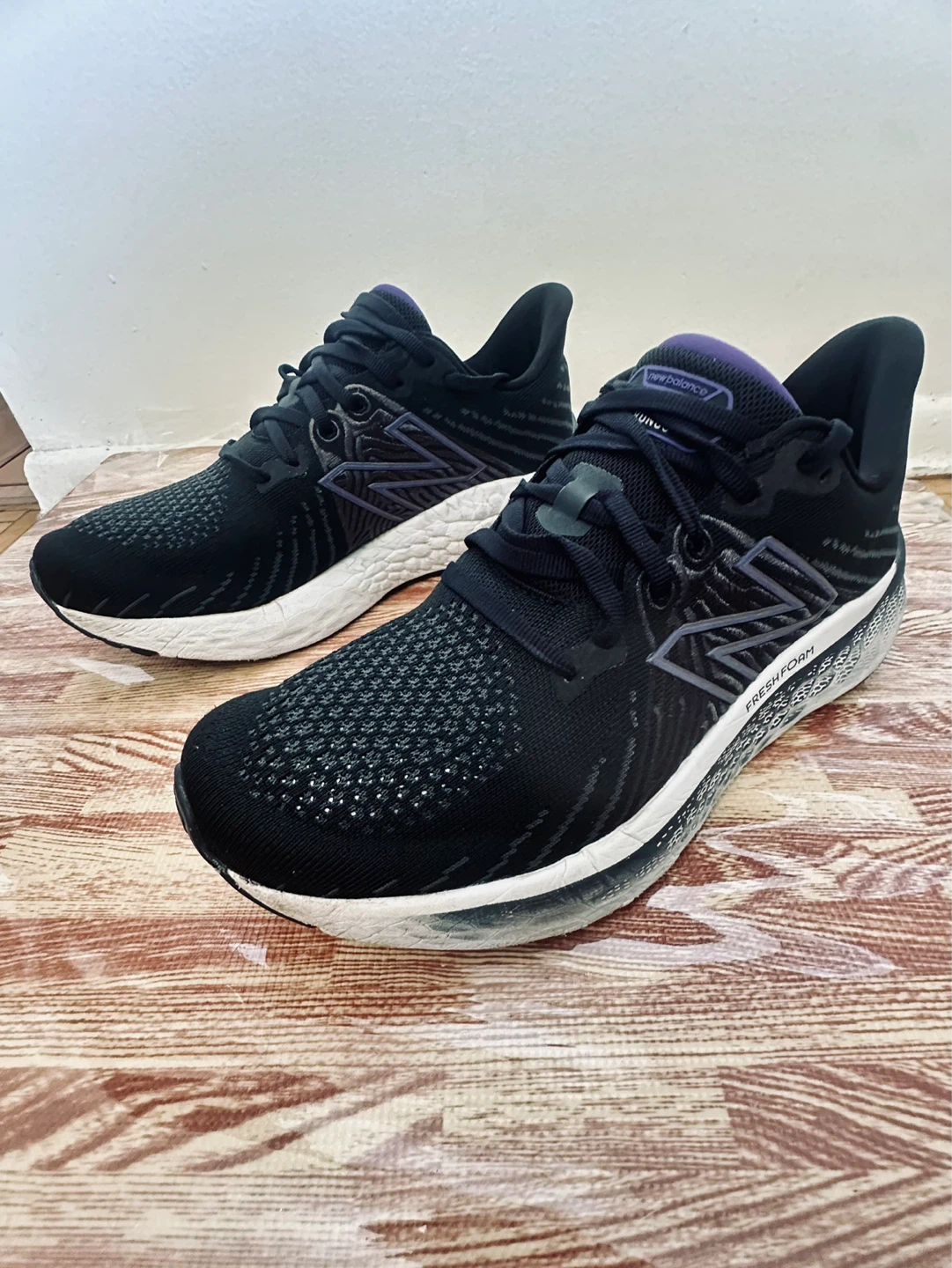 New Balance Fresh Foam Running Shoes - Size 10 - photo 2