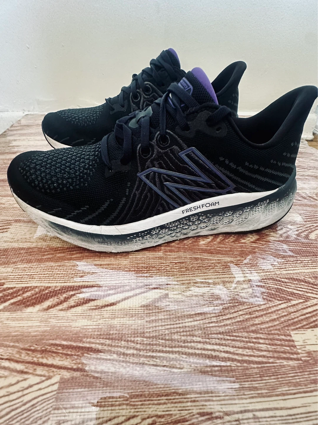 New Balance Fresh Foam Running Shoes - Size 10 - photo 4