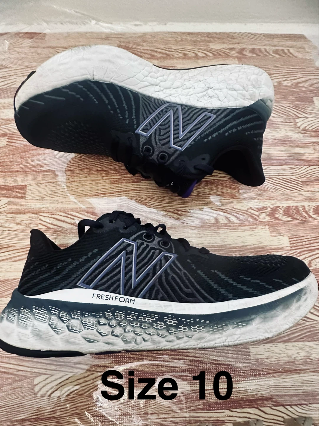 New Balance Fresh Foam Running Shoes - Size 10