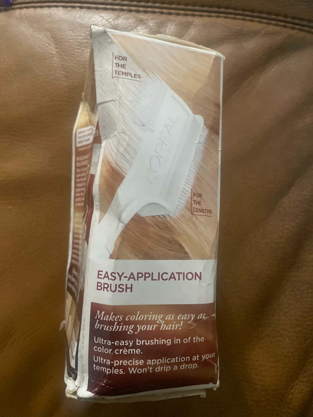 L'Oréal Paris Age Perfect by Excellence 9N Light Natural Blonde - photo 4