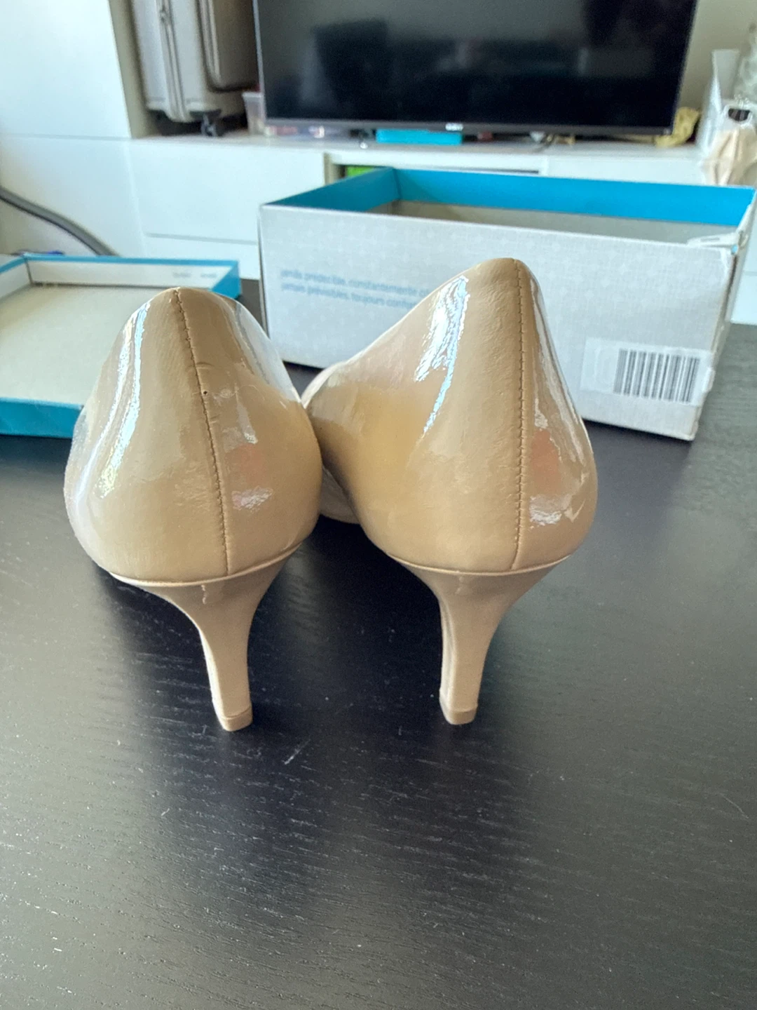 Comfort Plus by Predictions Women's Heels Size 8 - photo 2