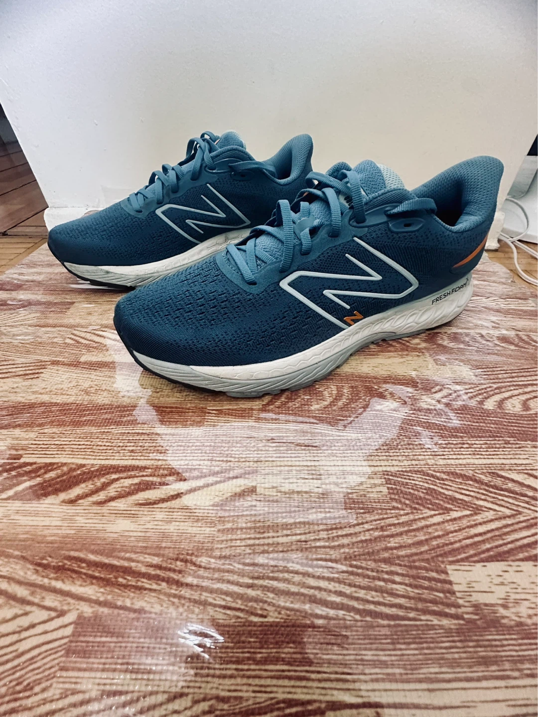 New Balance Fresh Foam 880v12 Running Shoes - Men's Size 11.5 - photo 5