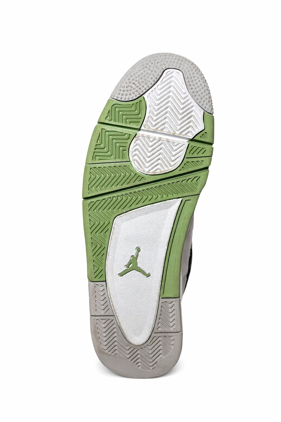 Air Jordan 4 Retro - SeaFoam - photo 5