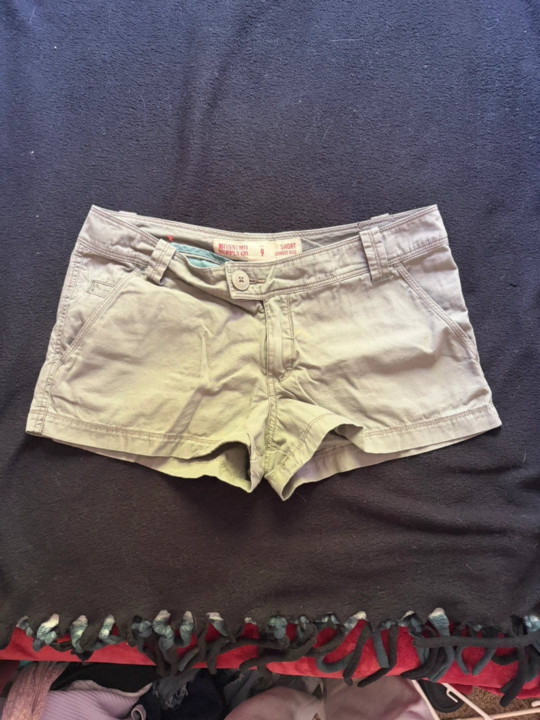 Mossimo Supply Co. Women's Size 9 Shorts