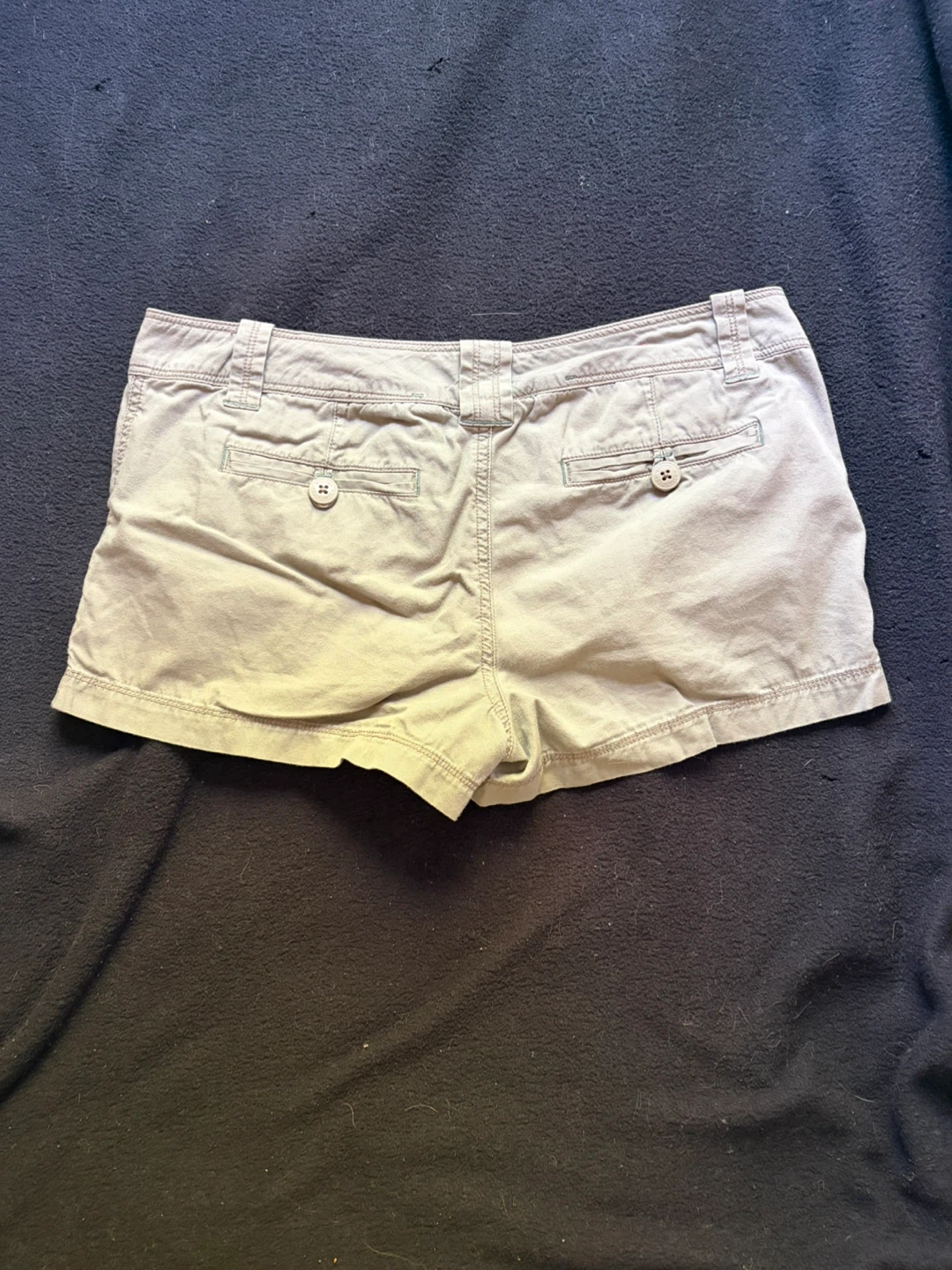 Mossimo Supply Co. Women's Size 9 Shorts - photo 3