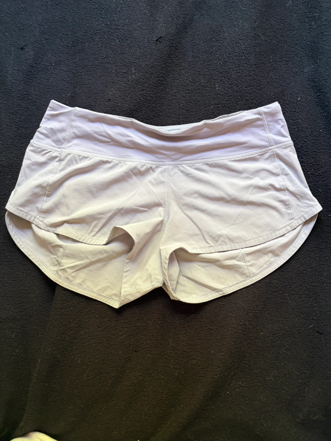 Lululemon Running Shorts