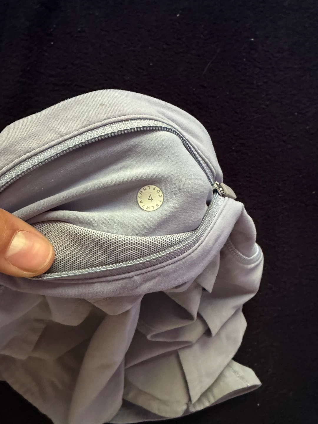 Lululemon Running Shorts - photo 3