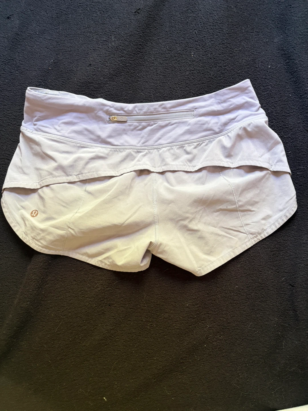 Lululemon Running Shorts - photo 2