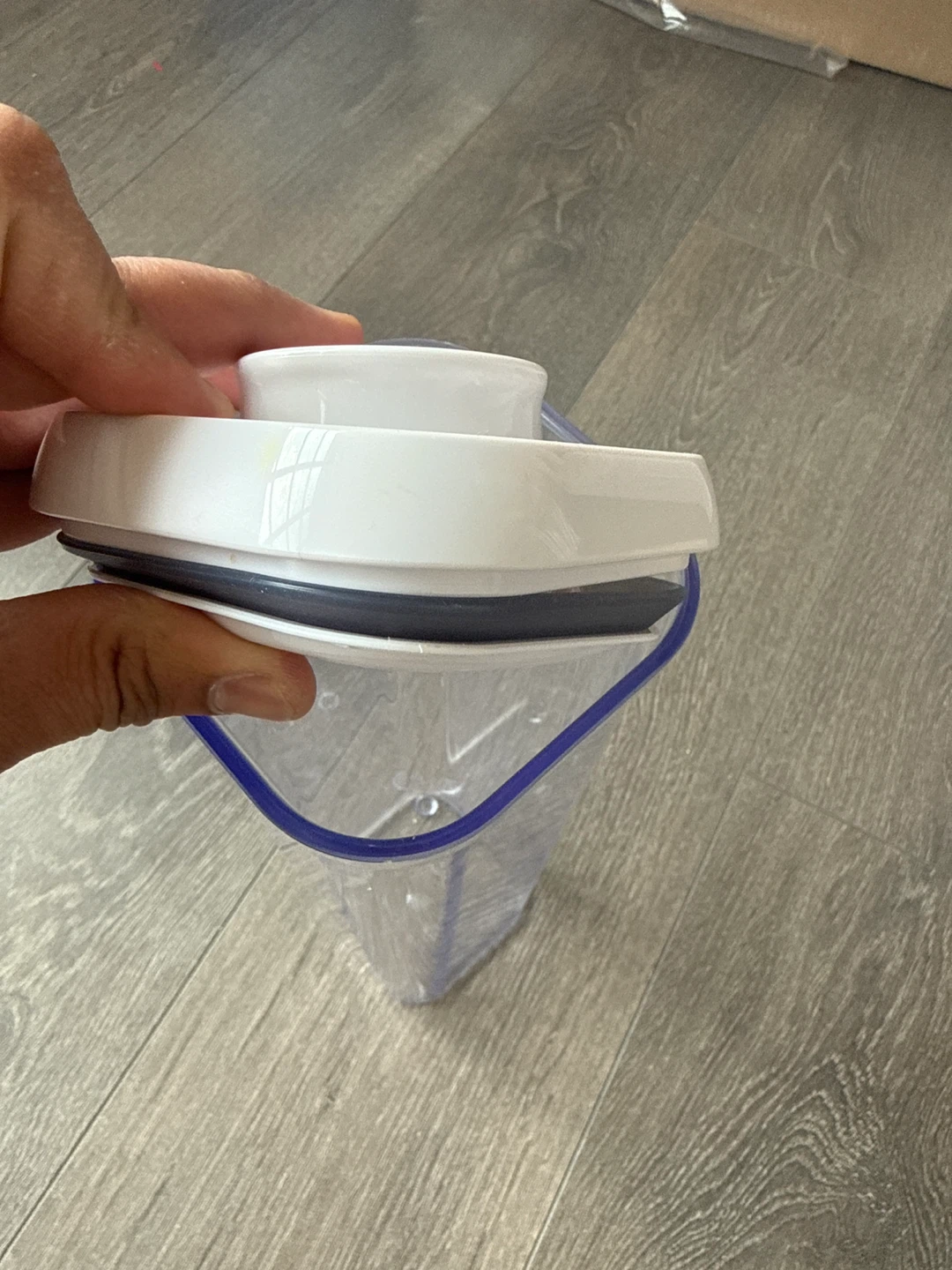 OXO Good Grips POP Containers - Set of 3 - photo 2