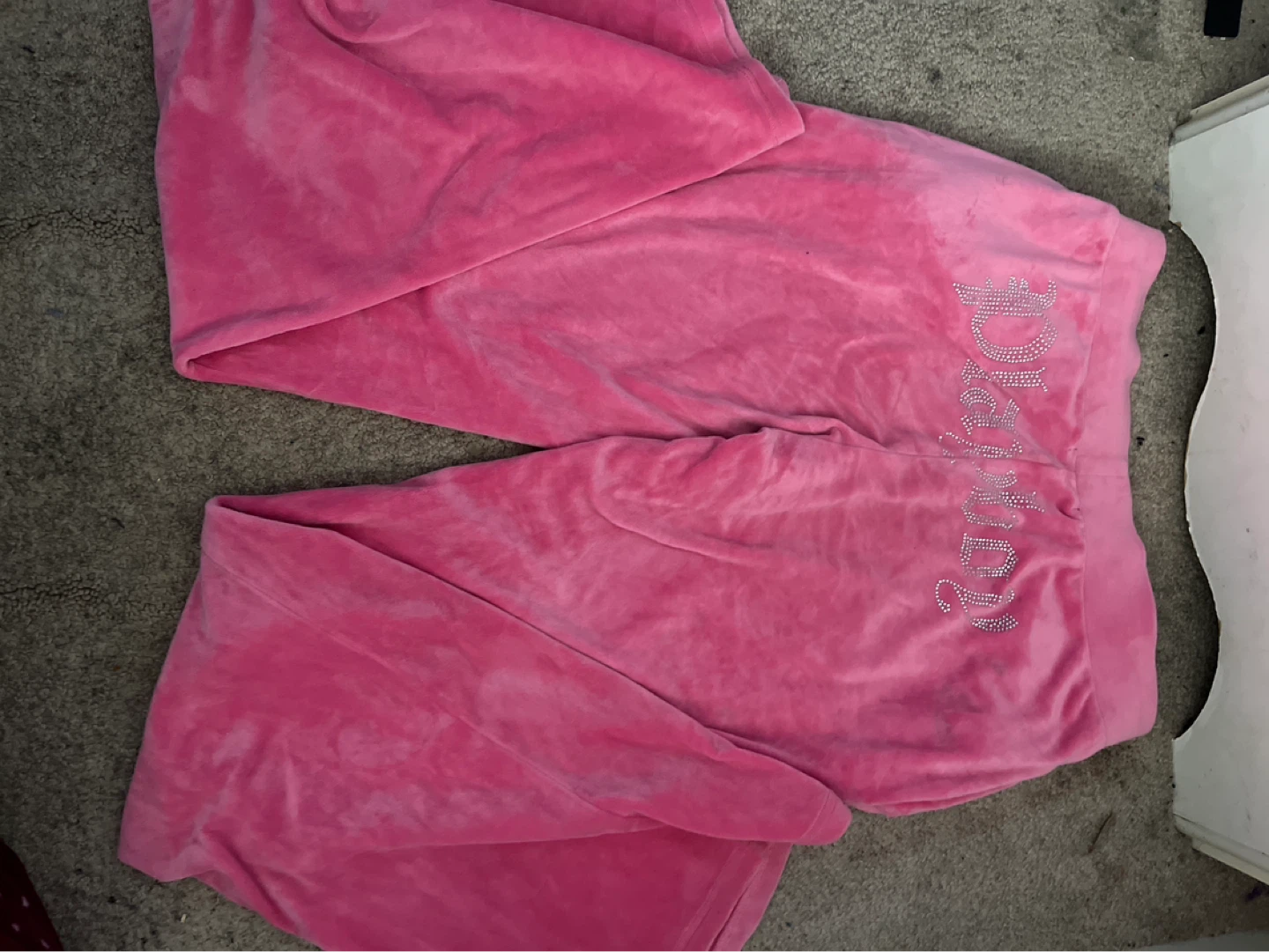 Playboy Track Pants