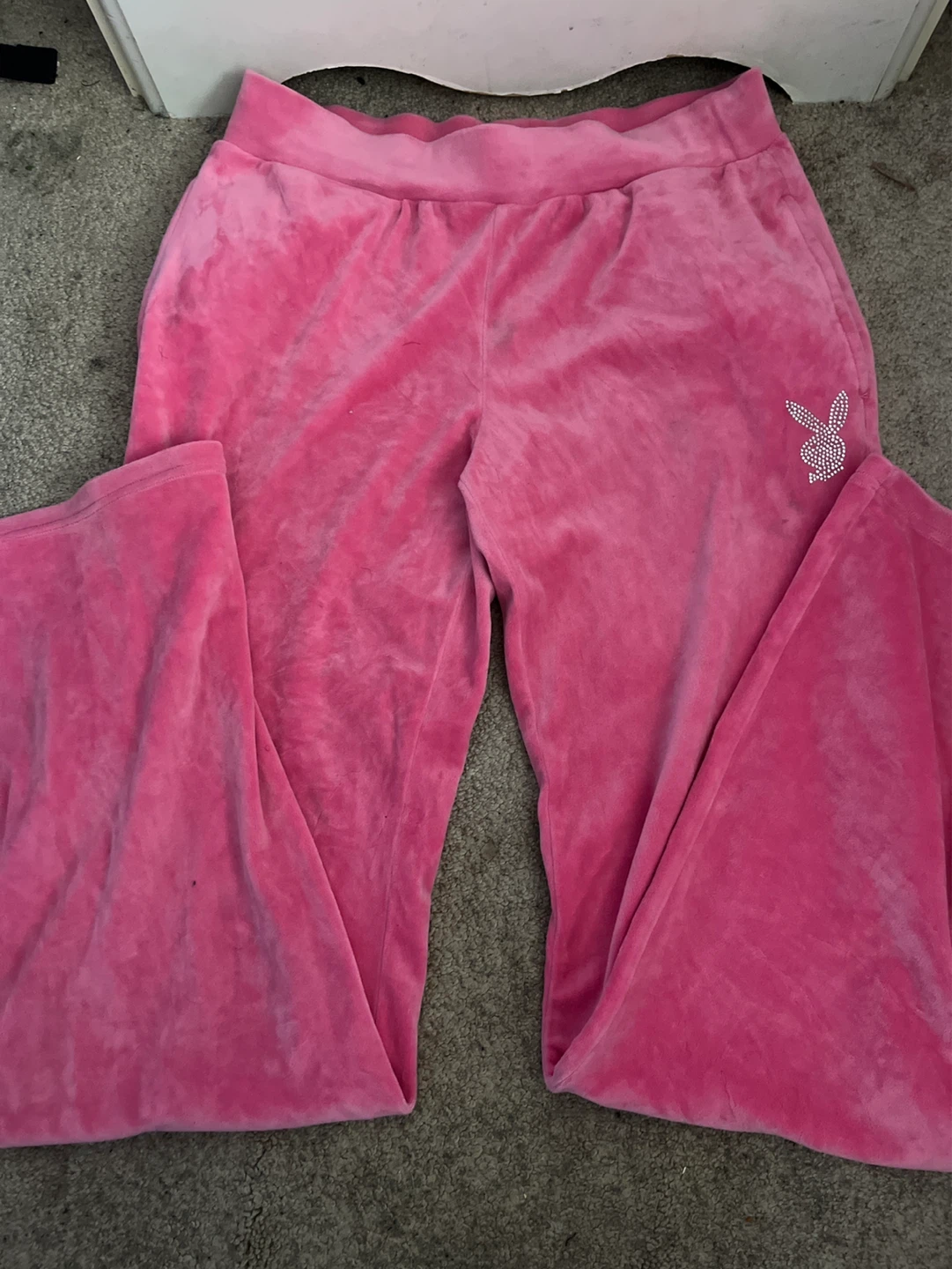 Playboy Track Pants - photo 2