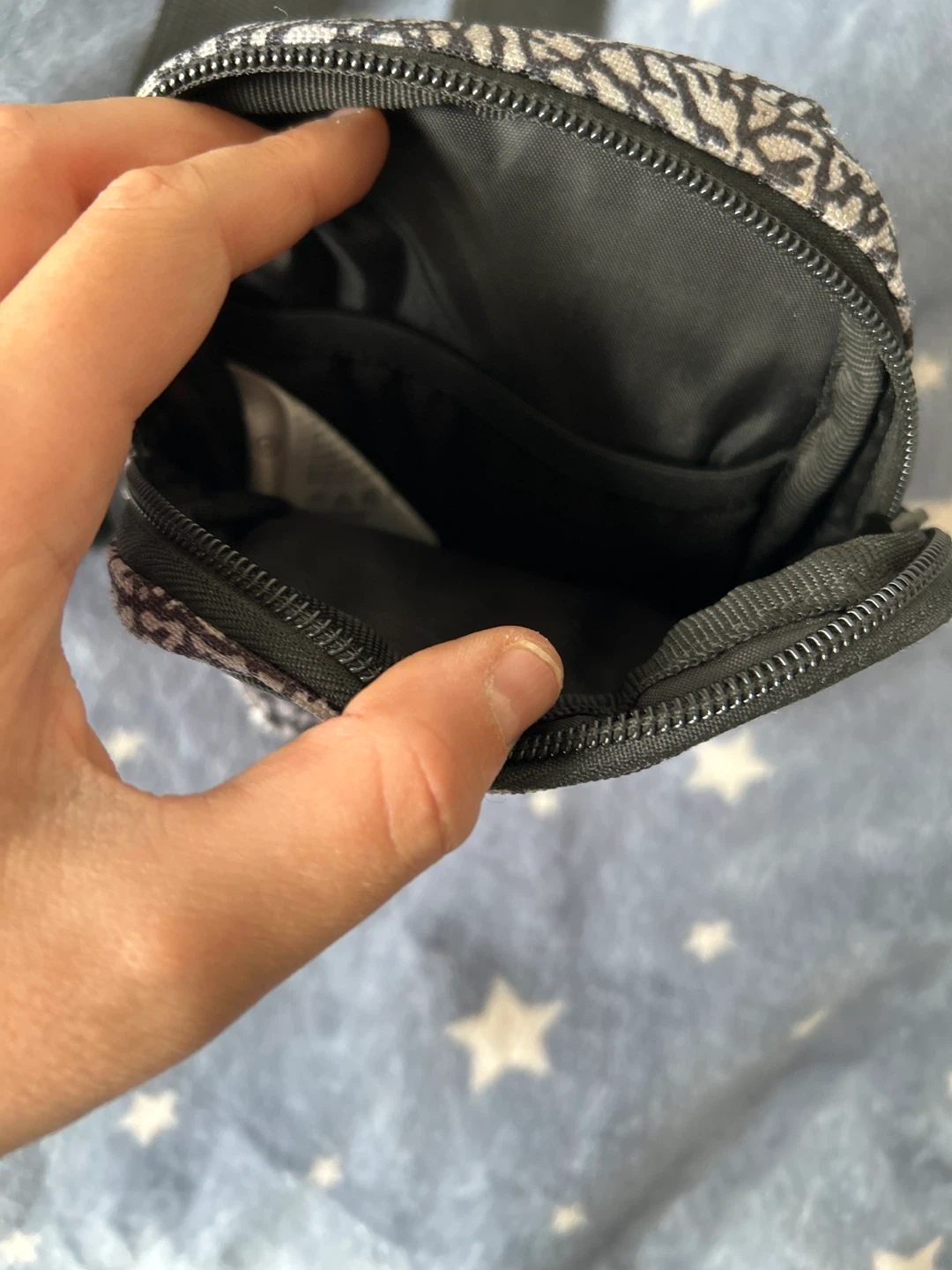 Jordan Crossbody Bag - photo 2