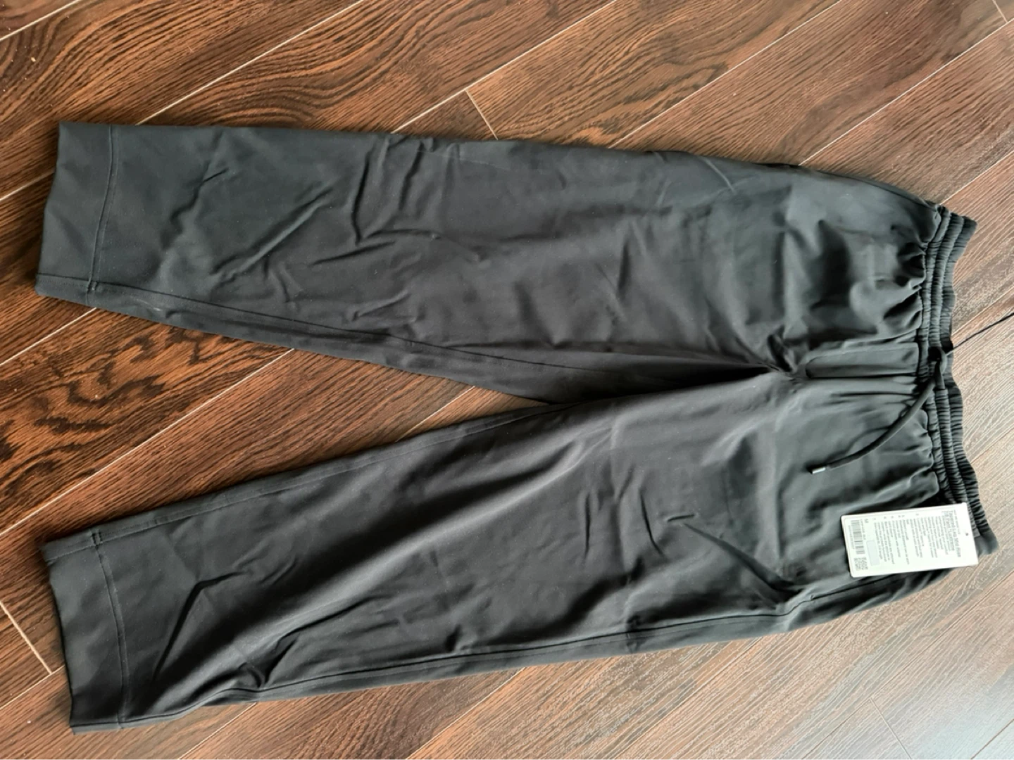 Lululemon tapered-leg mid-rise 7/8pants luxtreme - photo 3