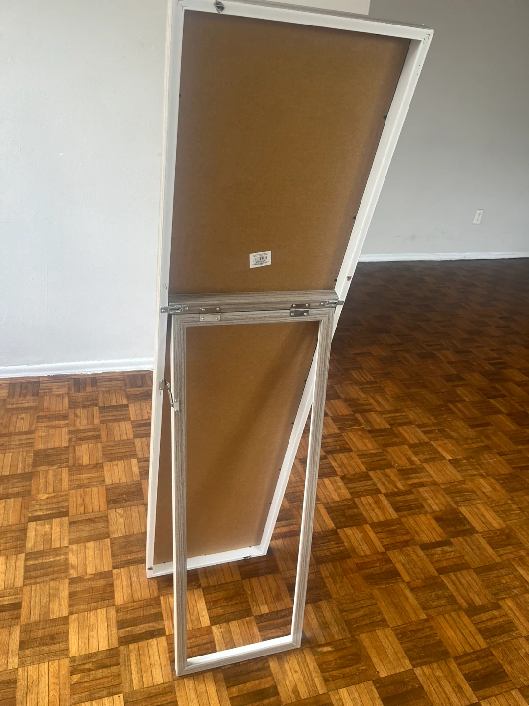 Standing Full Length Mirror - photo 3