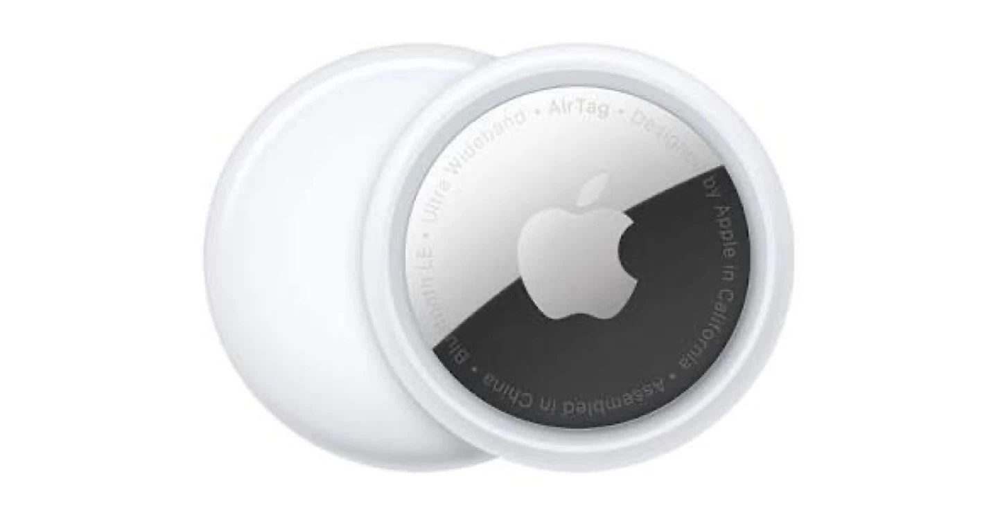 NEW!! Apple AirTag Generation 1
