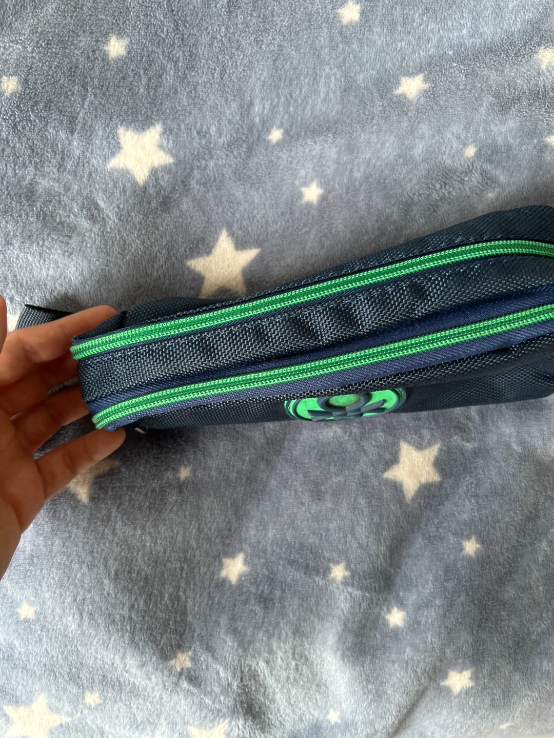 United Colors of Benetton Pencil Case - photo 2