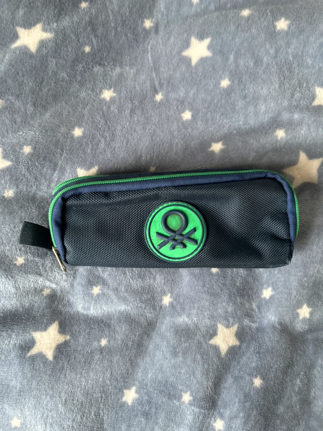 United Colors of Benetton Pencil Case