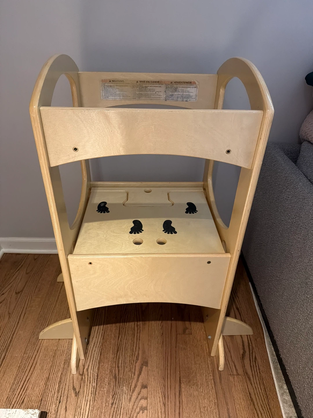 Learning Tower Kitchen Helper Stool - photo 2