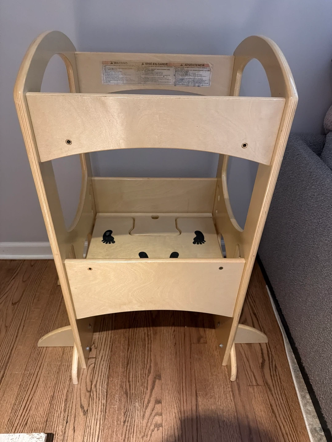 Learning Tower Kitchen Helper Stool - photo 3