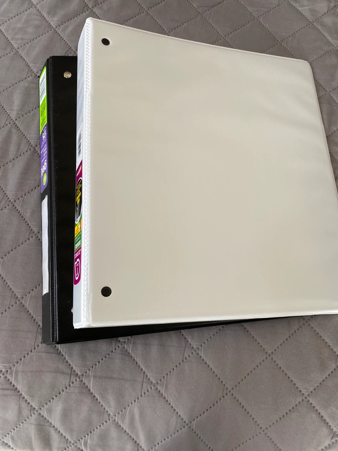 Binder Set - photo 3
