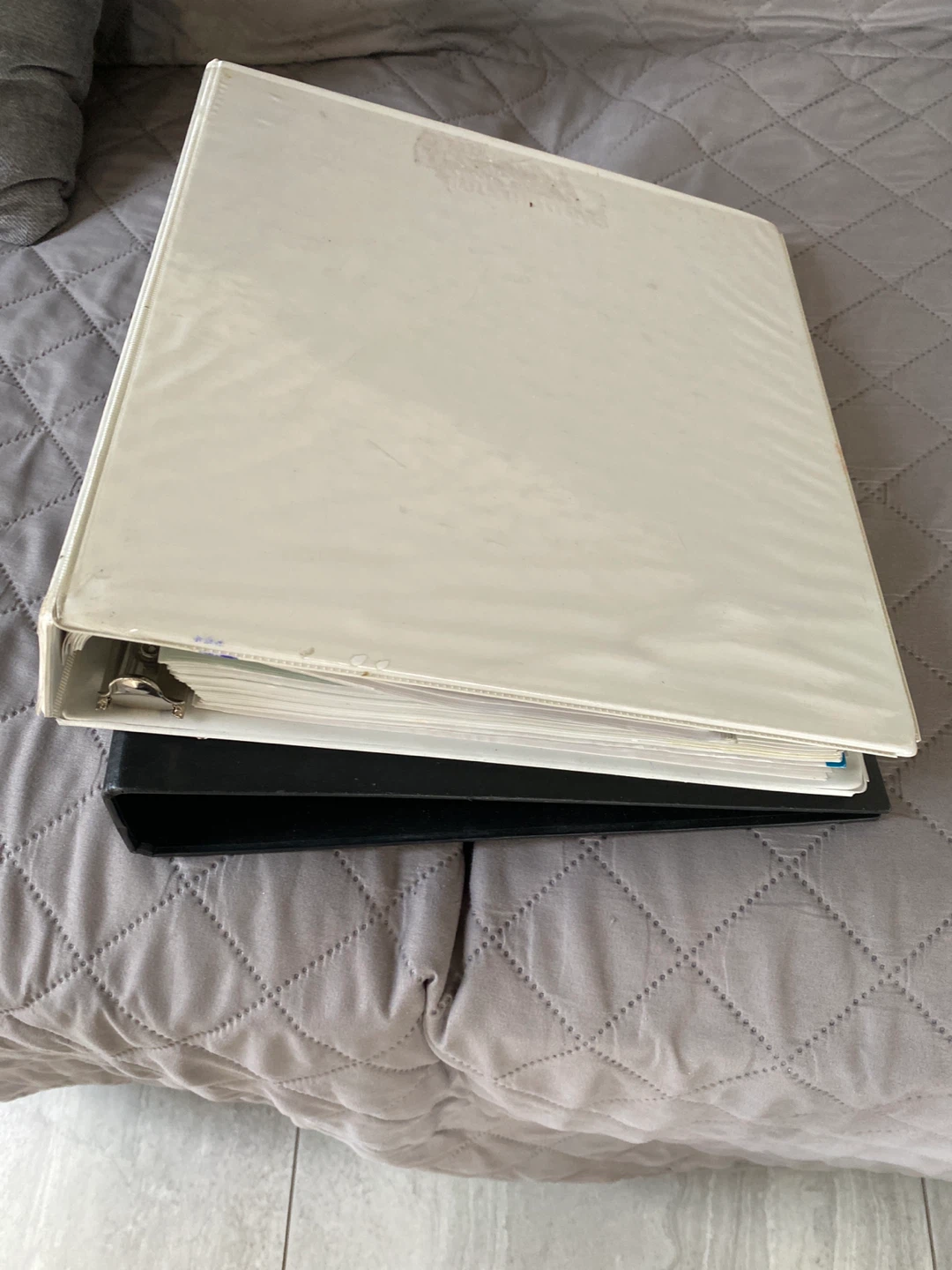 Binder Set - photo 2